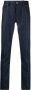 Sartoria Tramarossa Geruite broek Blauw - Thumbnail 1