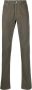 Sartoria Tramarossa Straight jeans Groen - Thumbnail 1