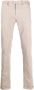 Sartoria Tramarossa Slim-fit jeans Beige - Thumbnail 1