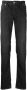 Sartoria Tramarossa Slim-fit jeans Zwart - Thumbnail 1