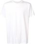 Save Khaki United classic short-sleeve T-shirt Wit - Thumbnail 1