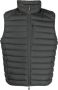 Save The Duck Bodywarmer met rits Groen - Thumbnail 1
