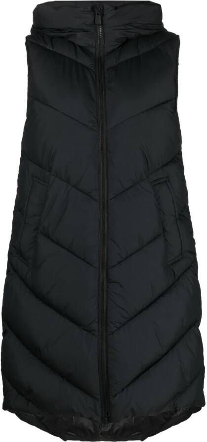 Save The Duck Bodywarmer Zwart