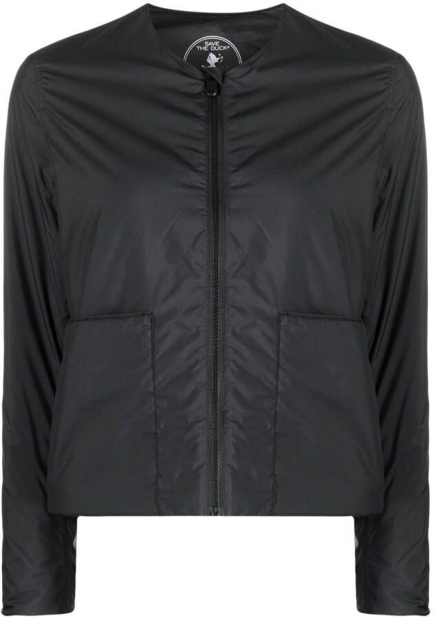Save The Duck Cropped jack Zwart
