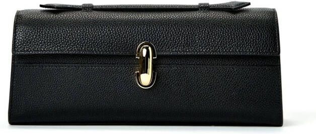 Savette Symmetry Pochette shopper Zwart