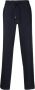 Sease Broek met elastische taille Blauw - Thumbnail 1