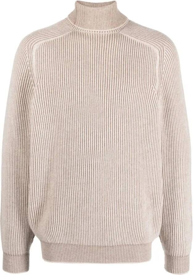 Sease Kasjmier coltrui Beige