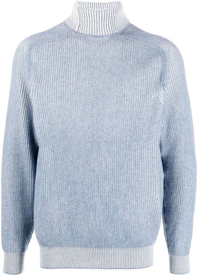 Sease Kasjmier coltrui Blauw