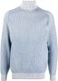 Sease Kasjmier coltrui Blauw - Thumbnail 1