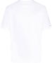 Sease T-shirt met print Wit - Thumbnail 1