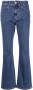 See by Chloé Flared jeans Blauw - Thumbnail 1
