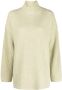 See by Chloé Oversized trui Beige - Thumbnail 1