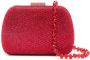 SERPUI Angel Rubi clutch Rood - Thumbnail 1