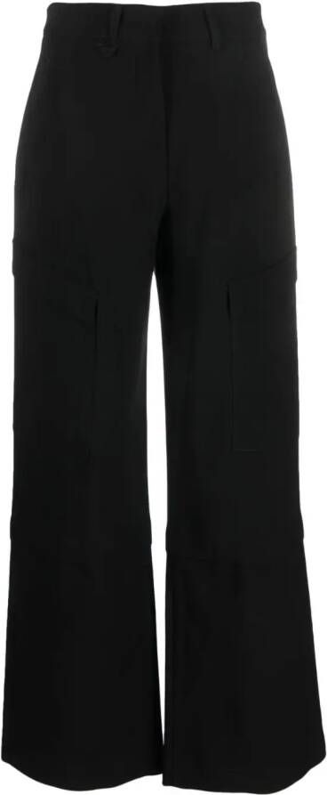 Seventy Cargo broek Zwart