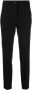Seventy Slim-fit pantalon Zwart - Thumbnail 1