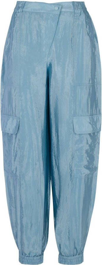 Simkhai Cargo broek Blauw
