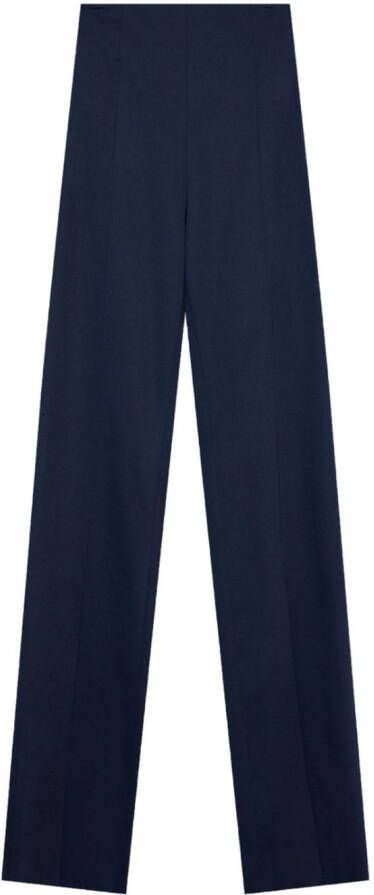 Simkhai Straight broek Blauw