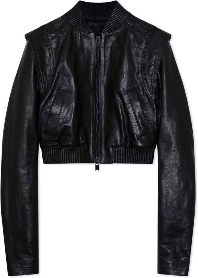 Simkhai Cropped jack Zwart