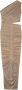 Simkhai Seraiah gesmockte jurk Beige - Thumbnail 1