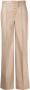Simkhai Straight broek Beige - Thumbnail 1