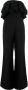 Simkhai Strapless jumpsuit Zwart - Thumbnail 1
