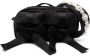 Simone Rocha Classic Bow messengertas met strikdetail Zwart - Thumbnail 1