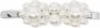 Simone Rocha Haarspeld verfraaid met parel Zilver - Thumbnail 1