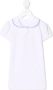 Siola Blouse met contrasterende afwerking Wit - Thumbnail 1