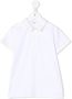 Siola Poloshirt met korte mouwen Wit - Thumbnail 1