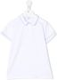 Siola Poloshirt met korte mouwen Wit - Thumbnail 1