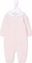 Siola Pyjama met roosdetail Roze - Thumbnail 1