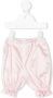 Siola Shorts met strikdetail Roze - Thumbnail 1