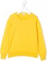 Siola Sweater Geel - Thumbnail 1