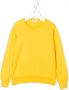 Siola Sweater Geel - Thumbnail 1