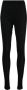 Skall Studio Legging Zwart - Thumbnail 1