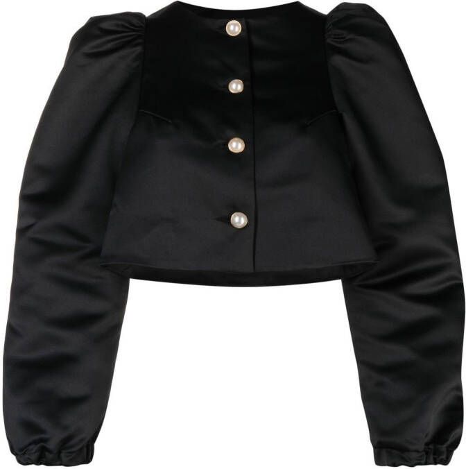 Sleeper Cropped jack Zwart