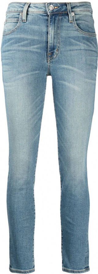 SLVRLAKE Skinny jeans Blauw