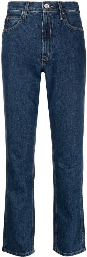 SLVRLAKE Slim-fit jeans Blauw