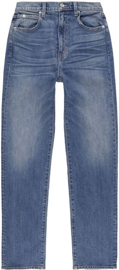 SLVRLAKE Straight jeans Blauw