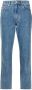 SLVRLAKE Straight jeans Blauw - Thumbnail 1