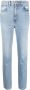 SLVRLAKE Straight jeans Blauw - Thumbnail 1