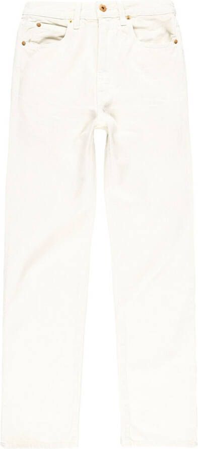 SLVRLAKE Straight jeans Wit
