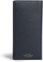 Smythson Leren portemonnee Blauw - Thumbnail 1