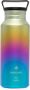 Snow Peak Titanium fles Blauw - Thumbnail 1