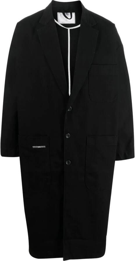 TOMMY JEANS Blouson TJM ESSENTIAL PADDED JACKET EXT glanzend stretch manchetten opstaande kraag