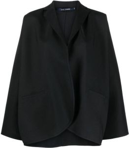 Sofie D'hoore single-breasted tailored blazer Blauw