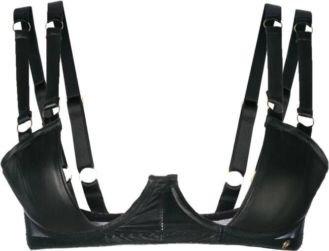 Something Wicked Nina BH Zwart