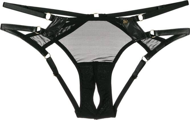 Something Wicked Nina vertelt Zwart