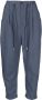 SONGZIO Cargo broek Blauw - Thumbnail 1