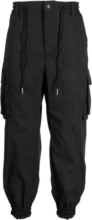 SONGZIO Cargo broek Zwart